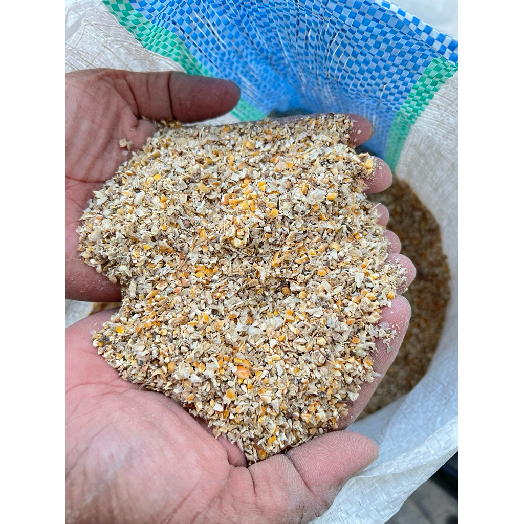 200 gram Jagung Giling campur tumpi jagung