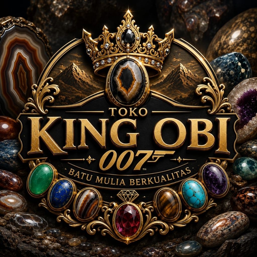 bacan obi Kelo