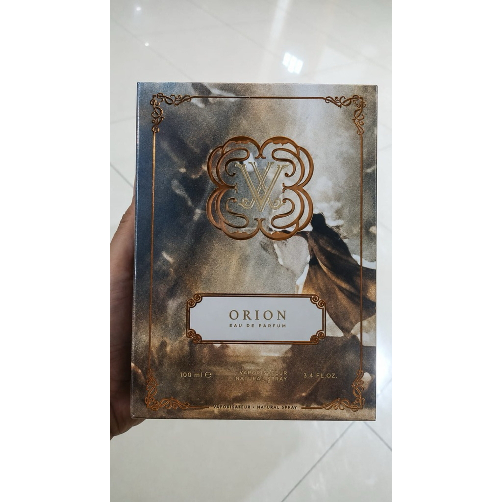 Parfum Velixir Orion 100ML