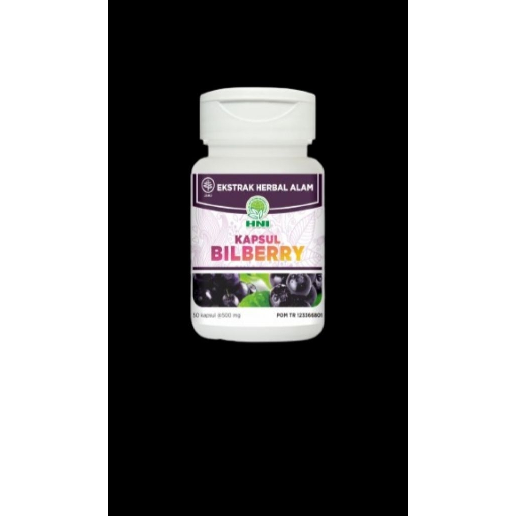 BILBERRY HNI HPAI