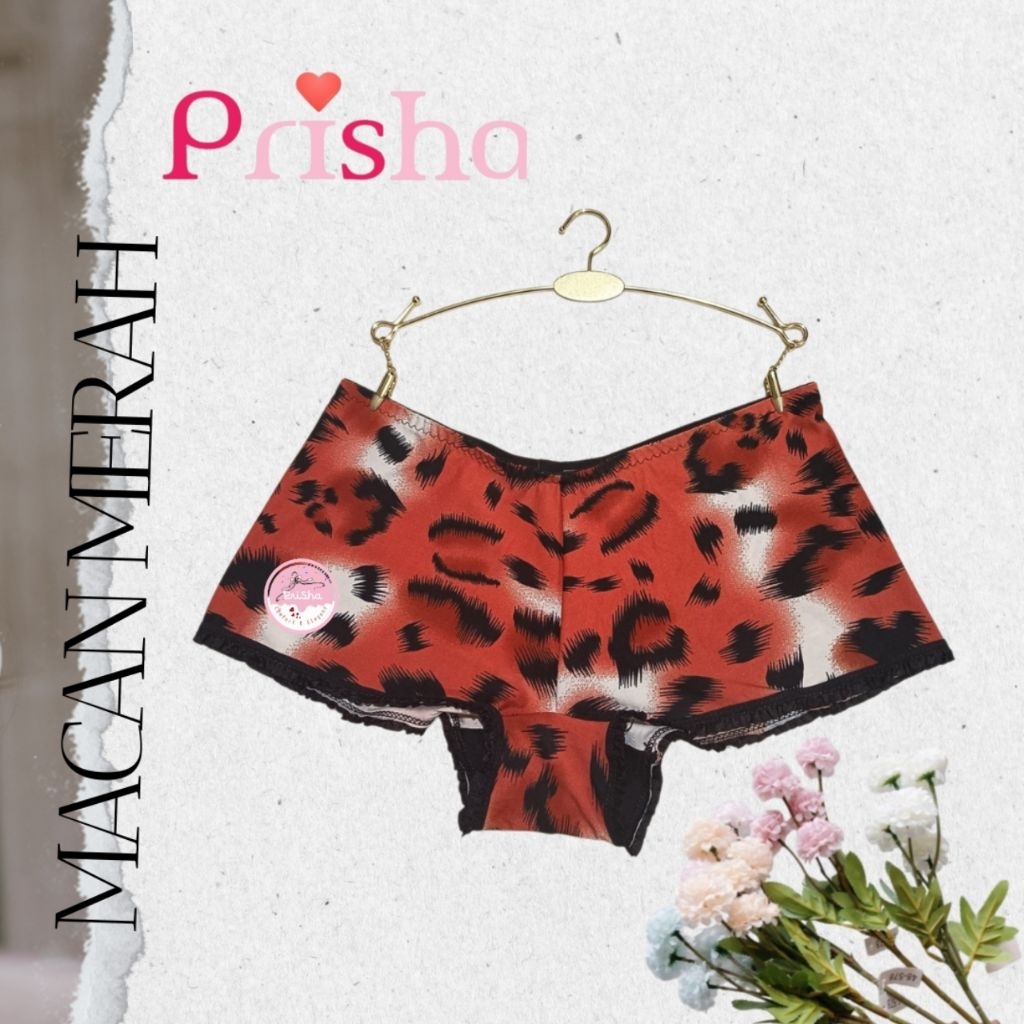 Prisha Celana Dalam Wanita Murah CD Wanita Murah Celana Dalam Wanita Jupe CD Wanita Jupe Celana Dala