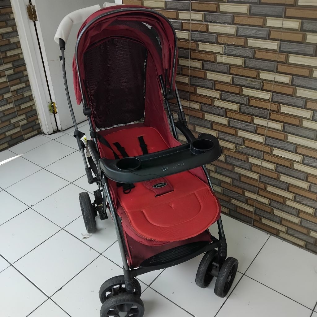 Preloved Kereta Dorong Bayi Surabaya