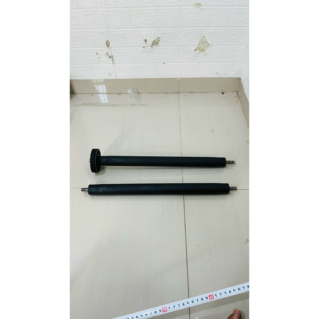 roller treadmill total TL-222