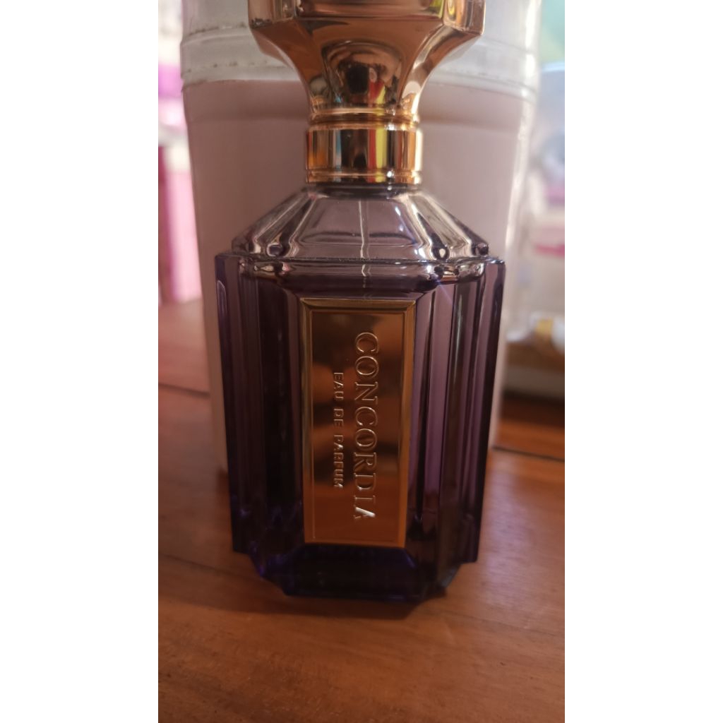 Concordia preloved