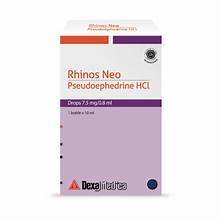 rhinos neo drop