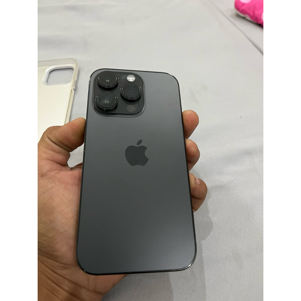 iphone 14pro 128 beacukai