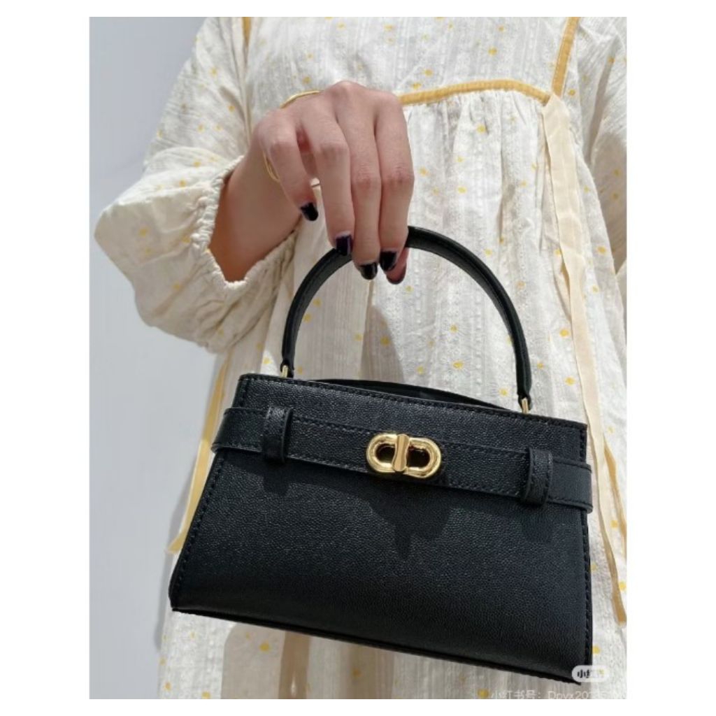 Tas Wanita Handle Bag - Sling Bag CHARLES & KEITH