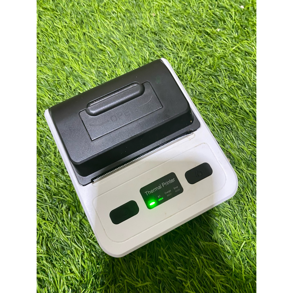 printer resi thermal uk 80mm second