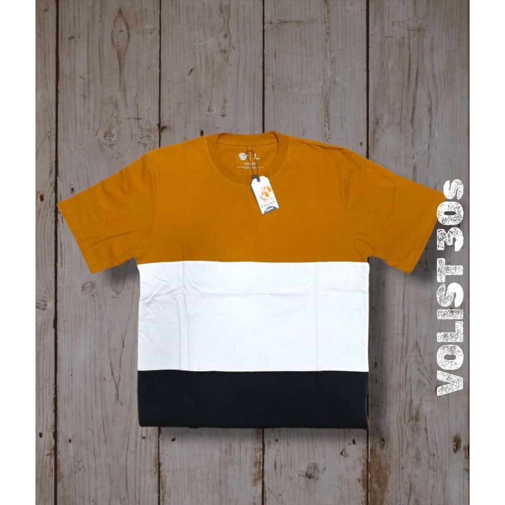 KAOS VOLIST T-SHIRT DISTRO PREMIUM