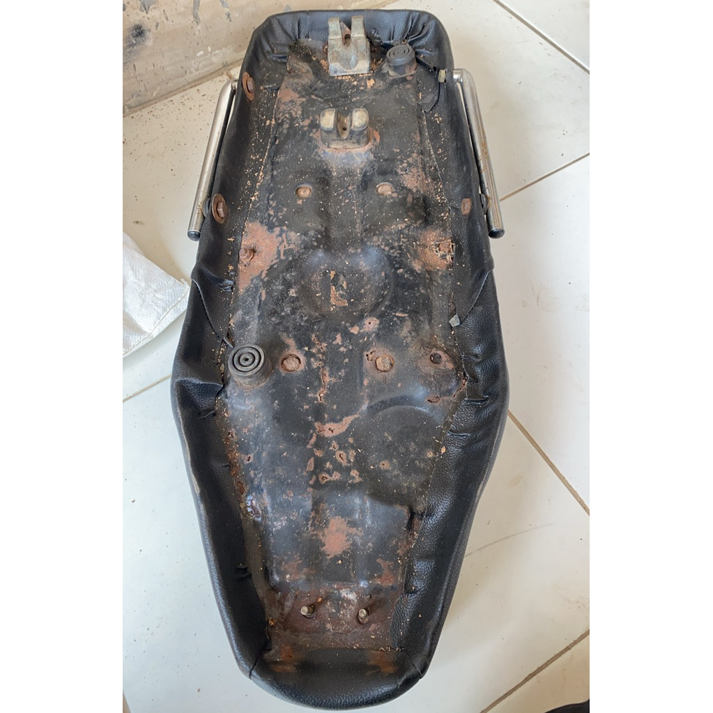jok yamaha v80 super deluk robot