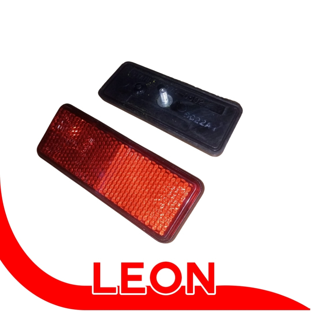 MATA KUCING SPAKBOR BELAKANG - CBR 150, PCX 150, SPACY, VARIO 125 150 NEW LED