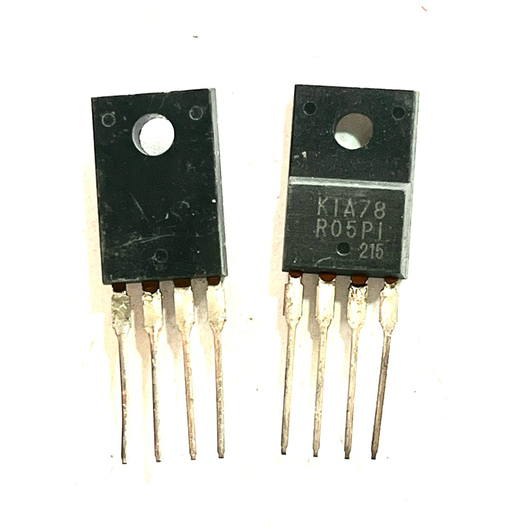 78R05 ic KIA78R05 original jepang