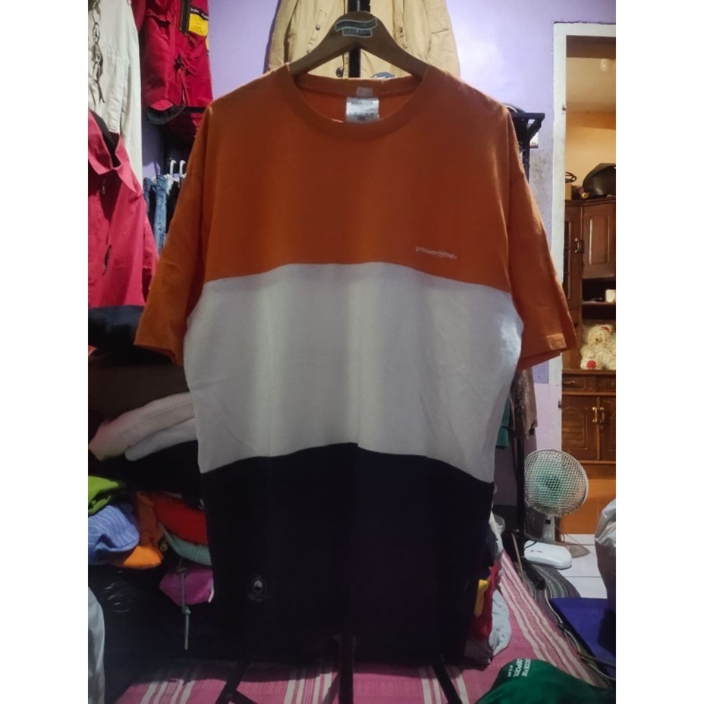 Kaos Grooverhyme