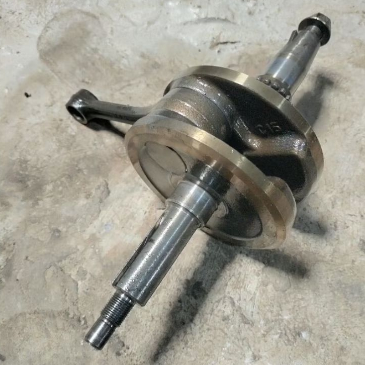 BANDUL KRUK AS STANG SEHER R15 V3 & VIXION R VVA SECOND ORIGINAL (BAHAN)