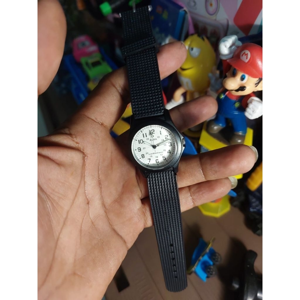 JamtanganAlba Vintage