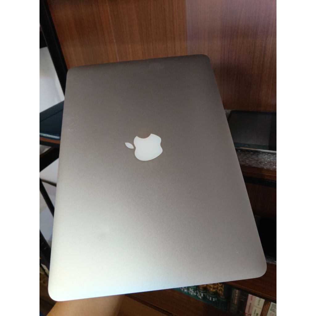 Macbook Pro Retina Early 2015