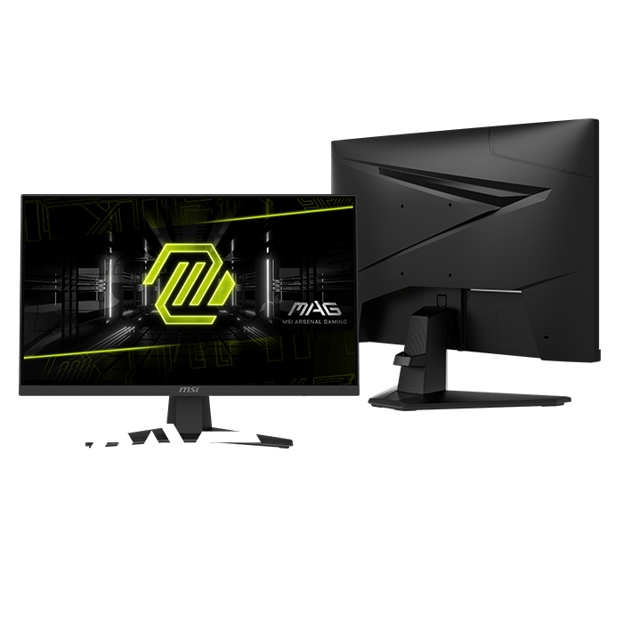 MSI GAMING MONITOR 27 INCH MAG 274F / MAG274F RAPID IPS FHD 1080P