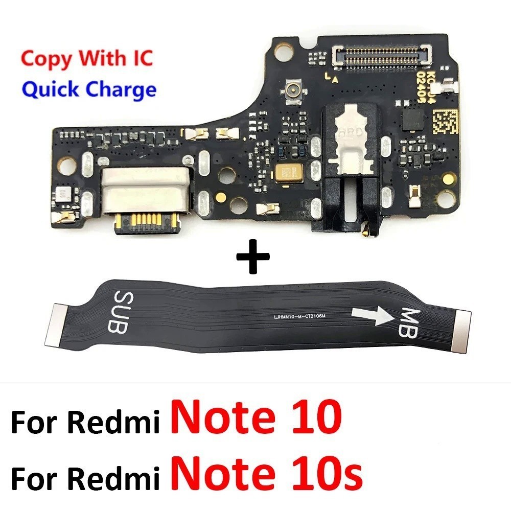 Papan Cas + Flexible Board Untuk Readme Note 10 & Readme Note 10S, Satu Set. Dengan Kualitas Terbaik