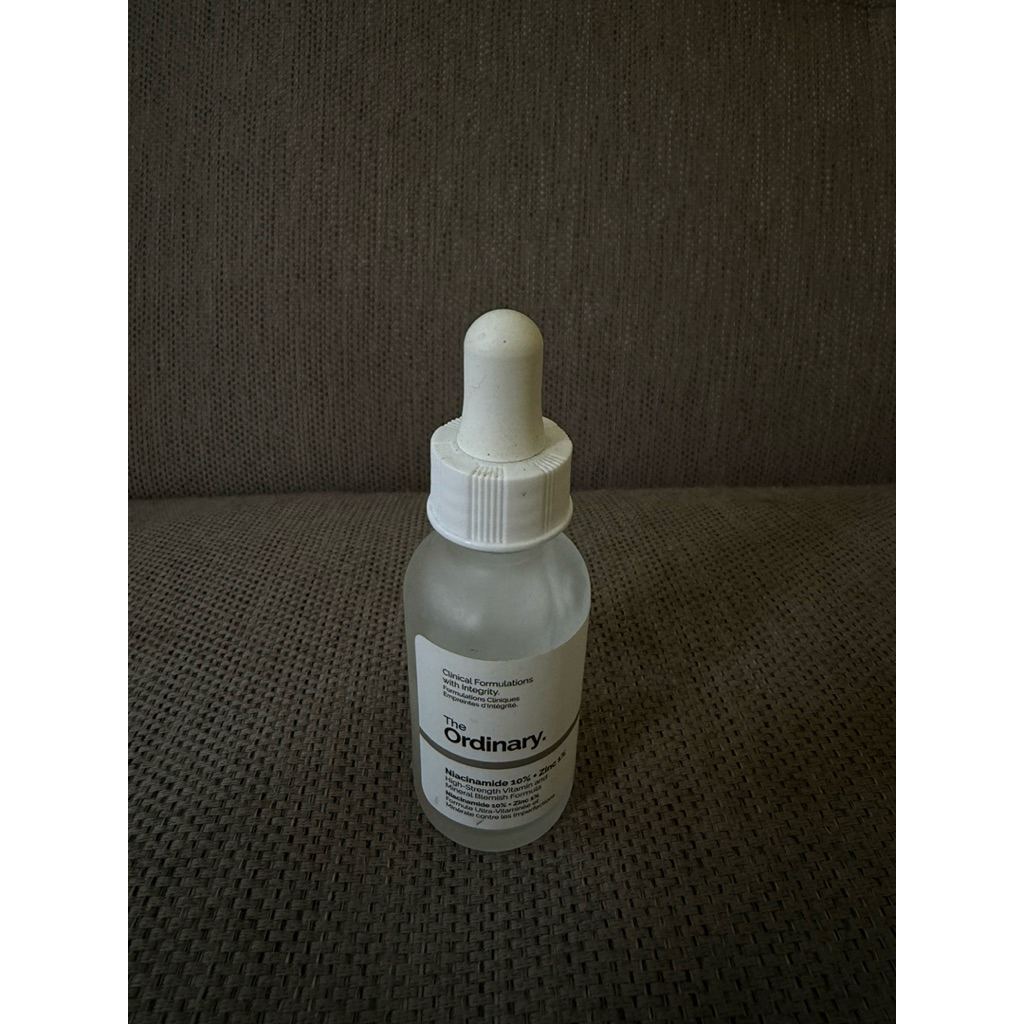 PRELOVED The ordinary