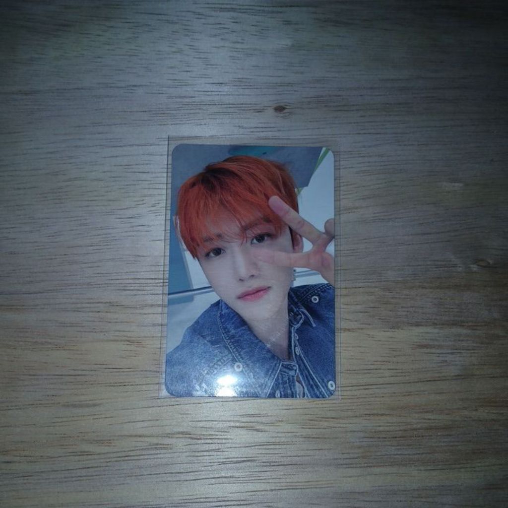 [READY] PC JAEMIN DREAMSCAPE VER