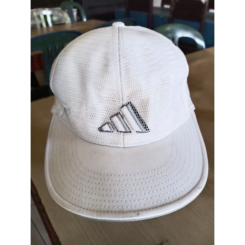 Topi Snapback Adidas