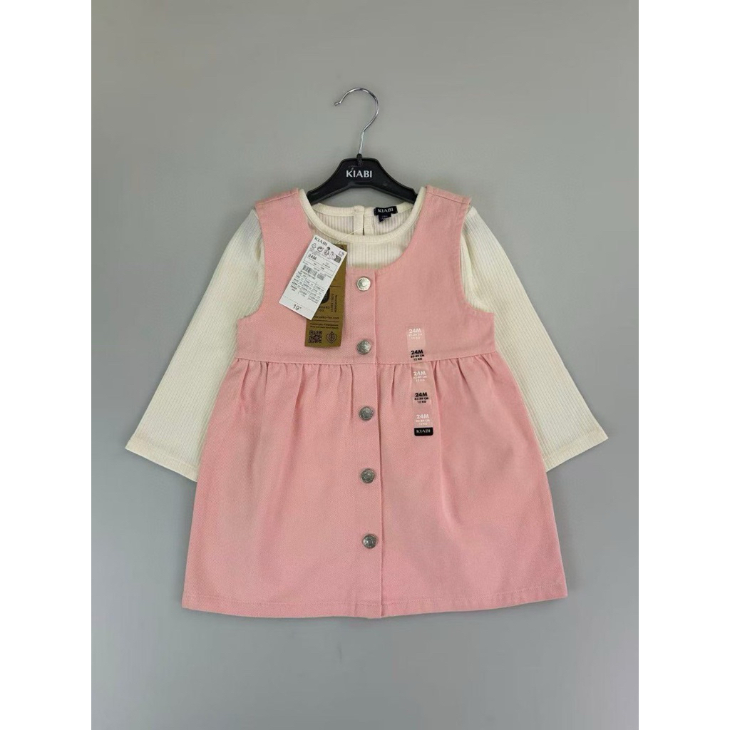 dress kiabi