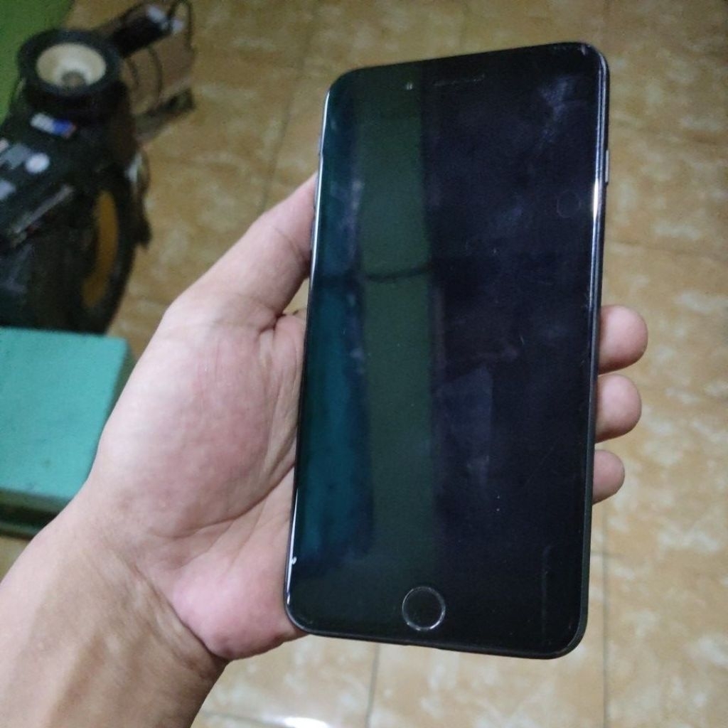 iPhone 8 plus HDC Alias iPhone Replika