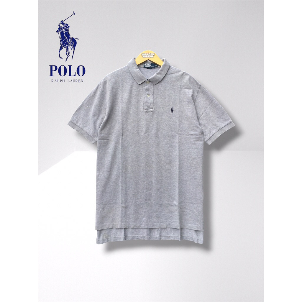 POLO RALPH LAUREN // SIZE XL