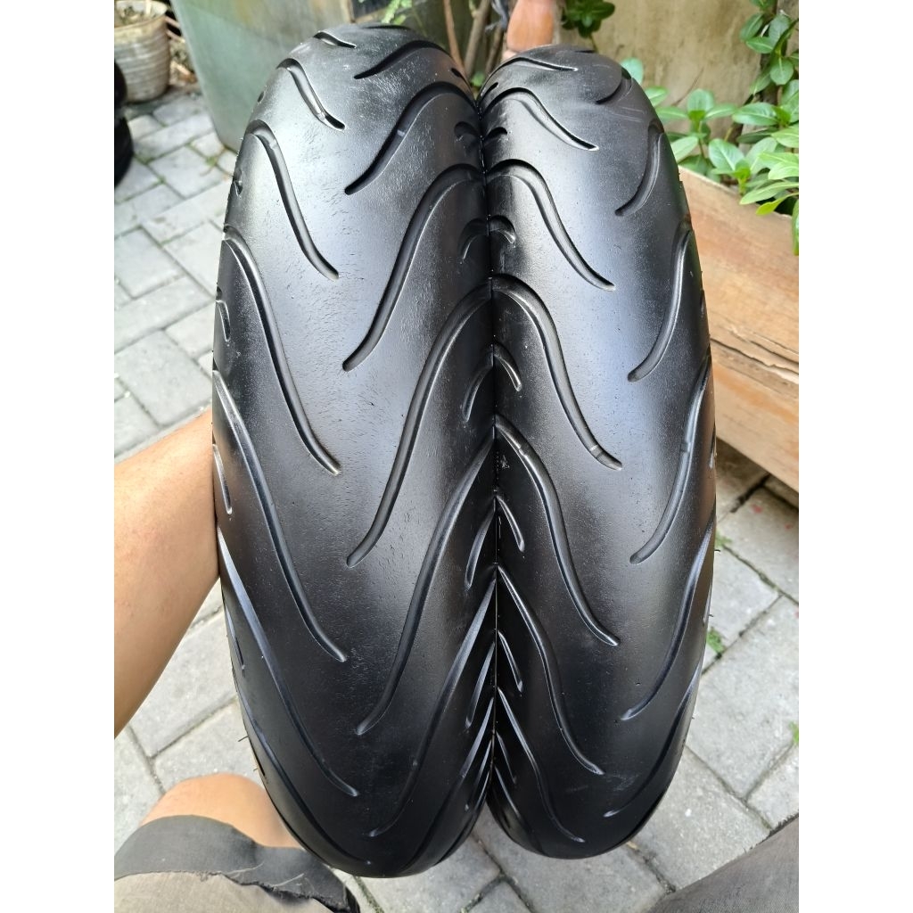 ban Michelin 110/70 & 140/70-17,sltebel.