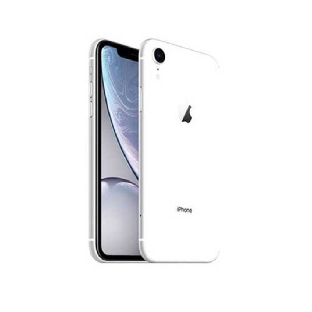 iphone second xr