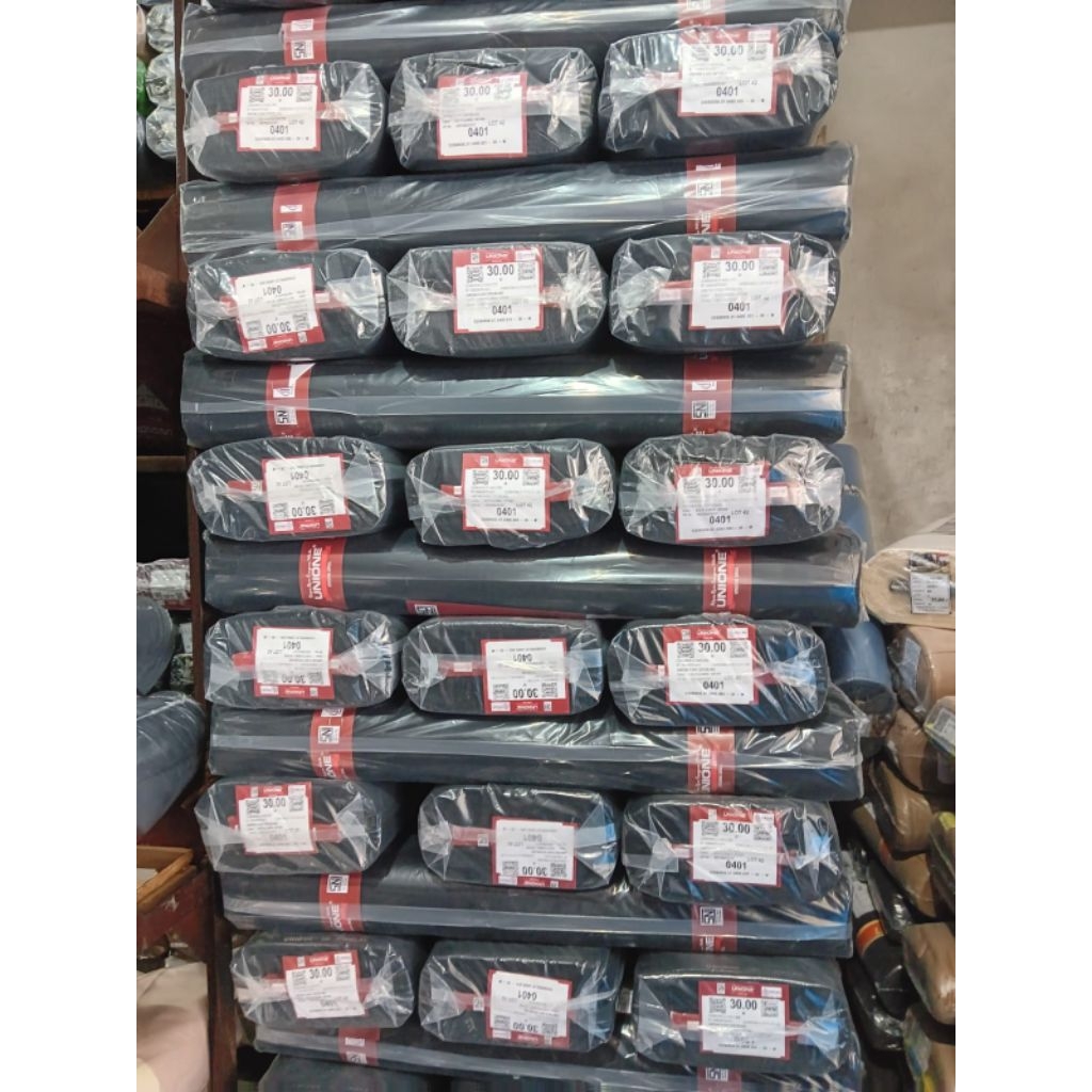KAIN AMERICAN DRILL UNIONE 30 METER/ROLL