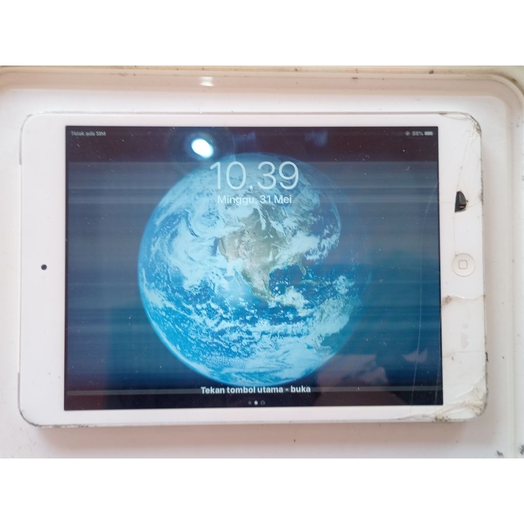 mesin ipad mini 2 32gb wifi cell baca deskripsi
