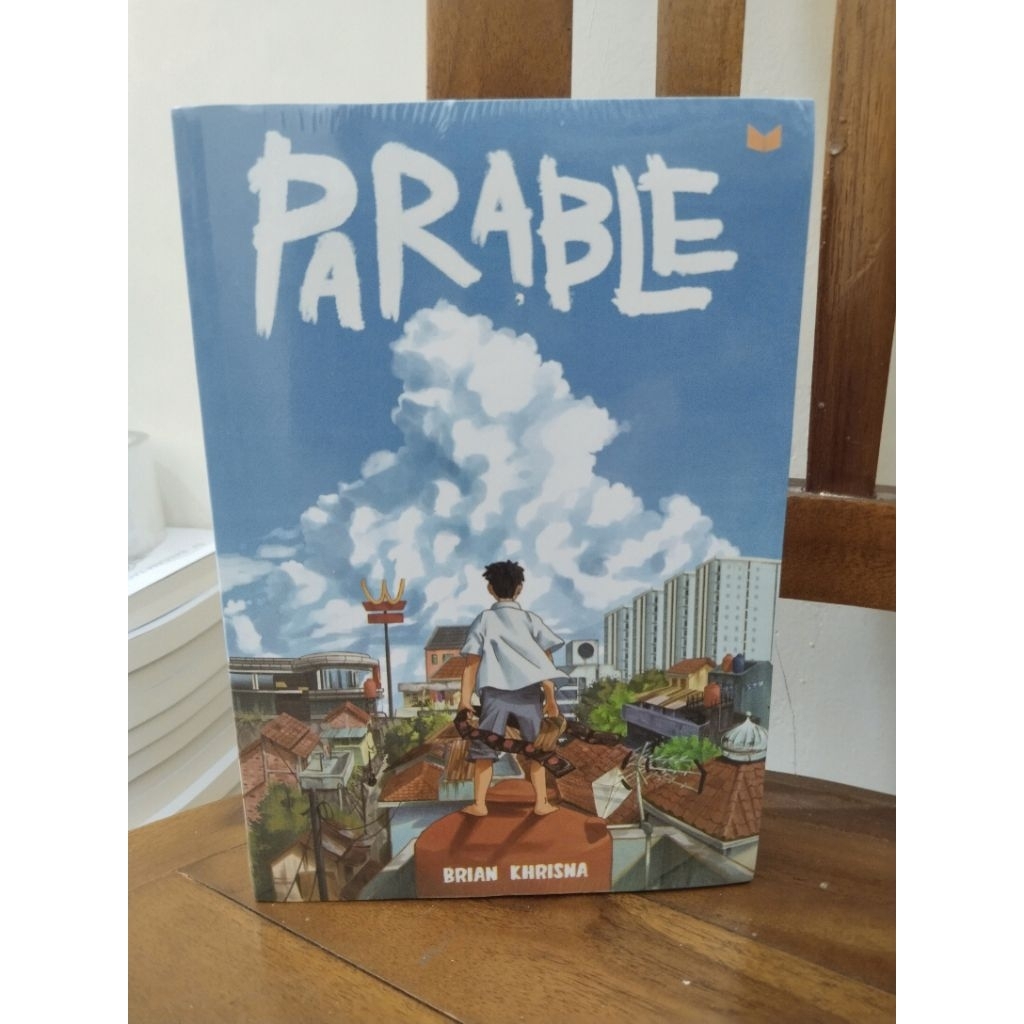 novel Parable