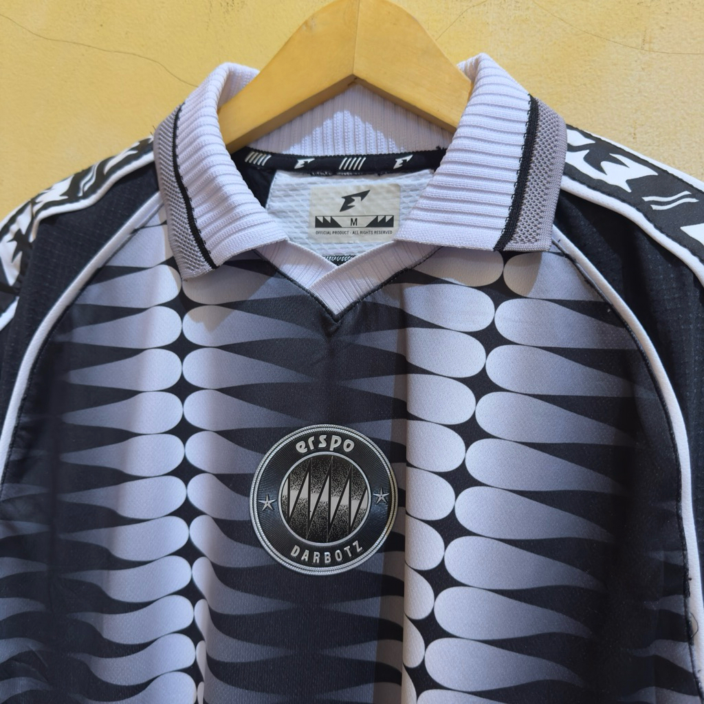 Erspo Jersey