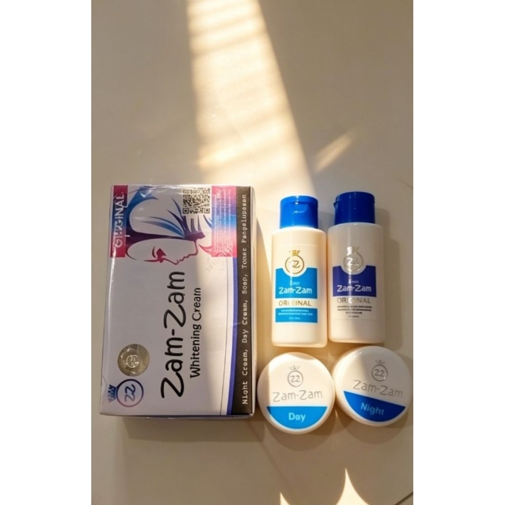 zam_zam skincare