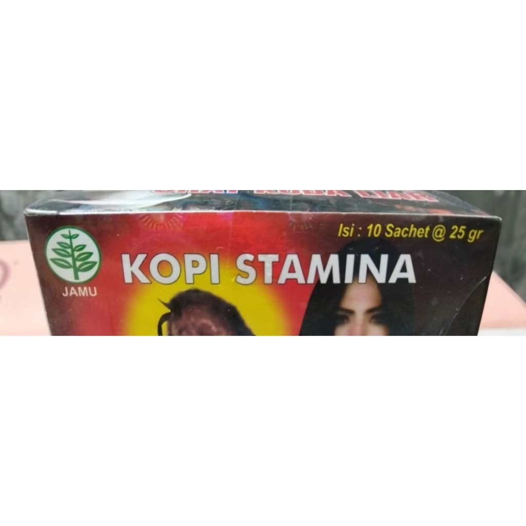 Kopi Lanang Original