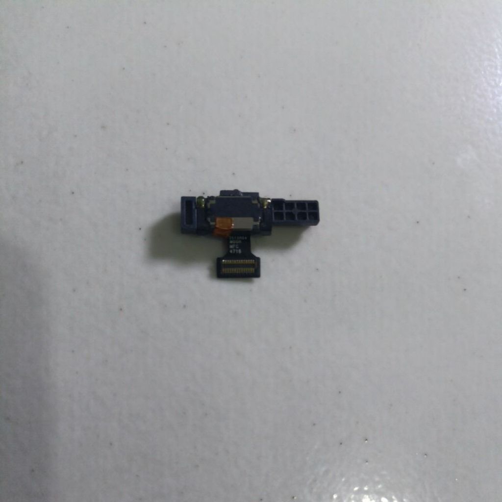 Earpice / sensor Xiaomi mi note 2 edge original copotan