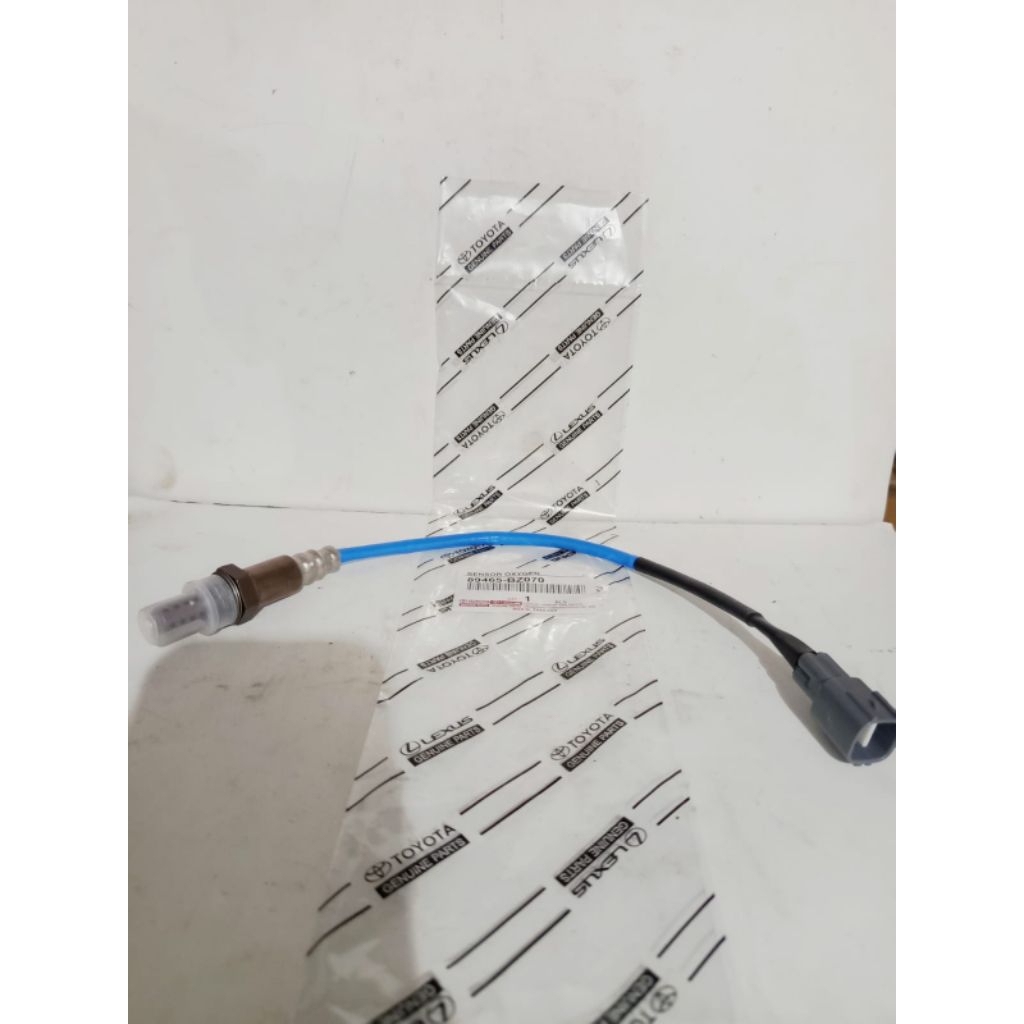 SENSOR OKSIGEN AVANZA SENSOR O2 AVANZA TOYOTA AVANZA 89465-BZ070