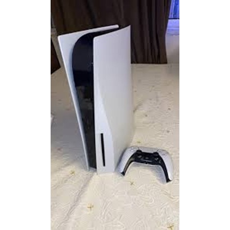 PS5 DISC VERSION USED / BEKAS...jarang pakai