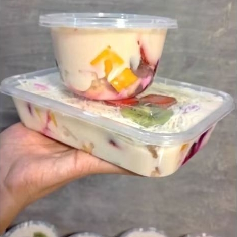 SALAD BUAH 500ML