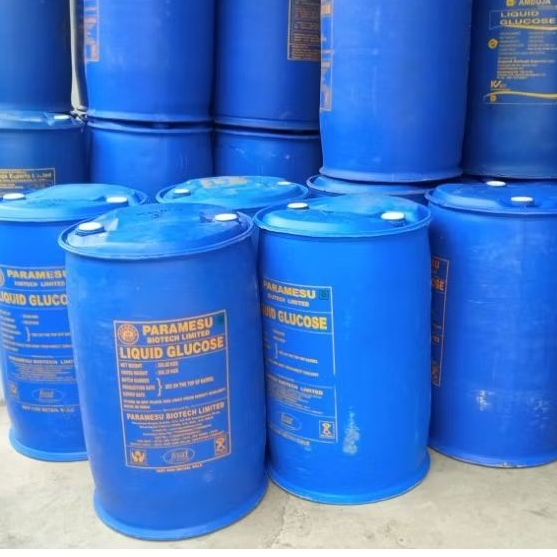 Drum Plastik 200L Serbaguna