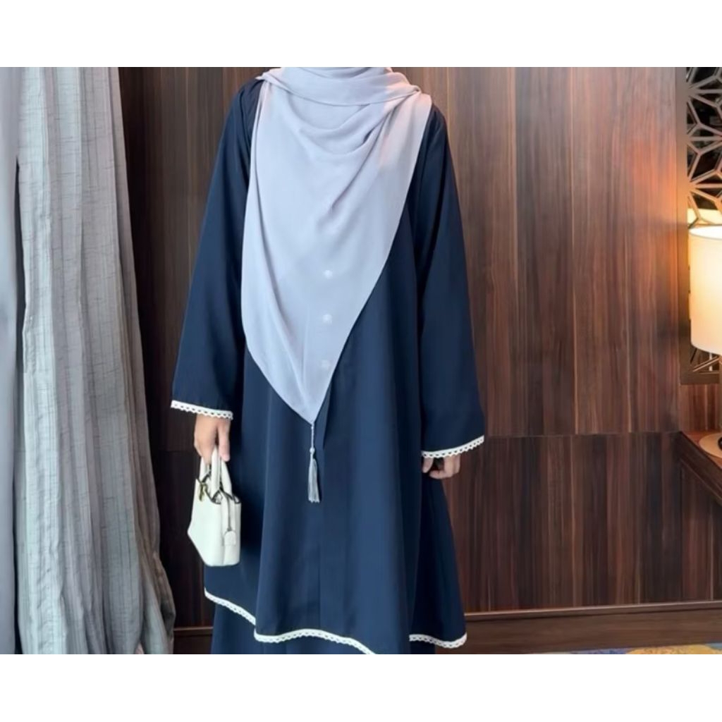 DAILY MELAYU / ONE SET KURUNG MELAYU /SET MELAYU