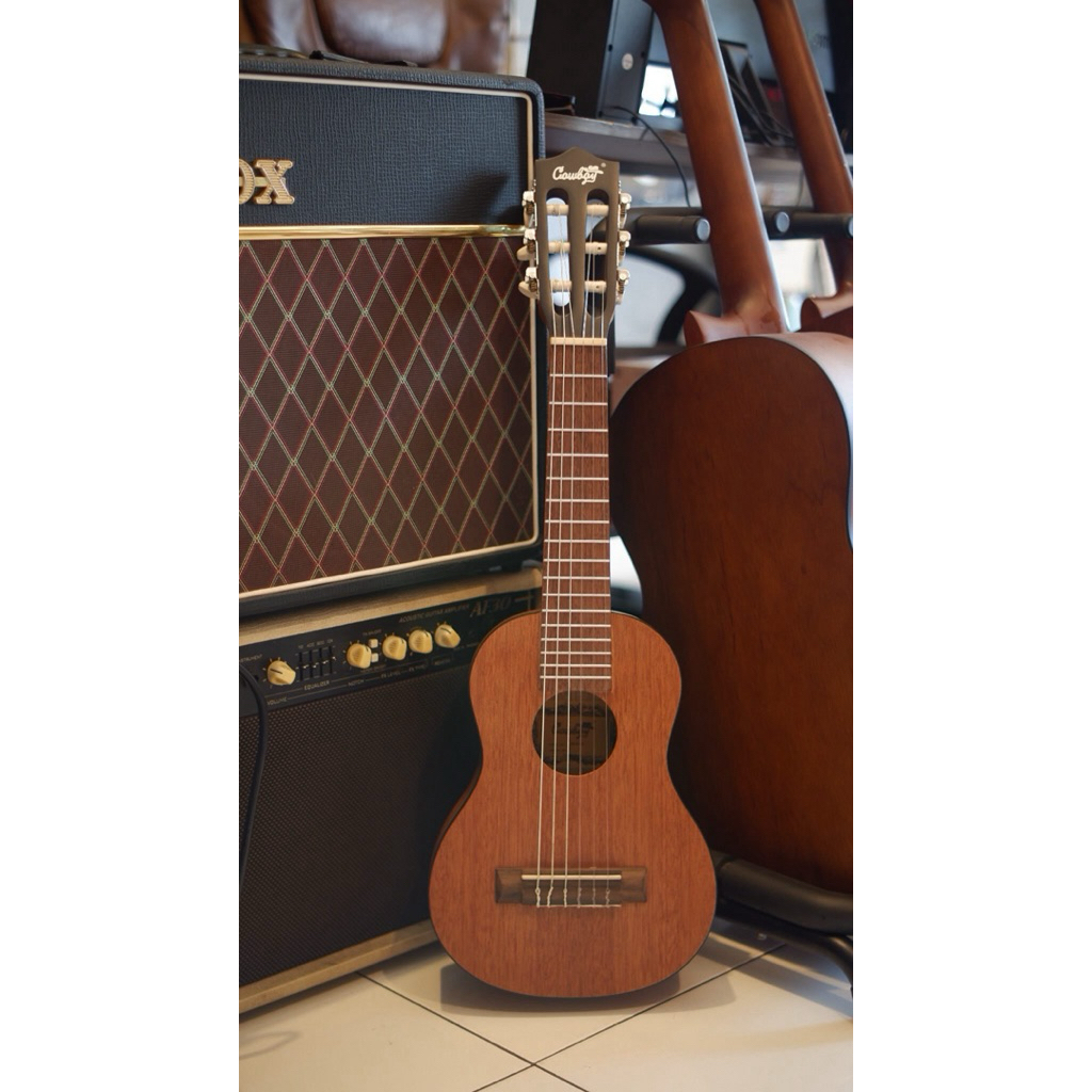Gitar Lele Cowboy Gk6, Gitar Lele Cowboy Gk-6