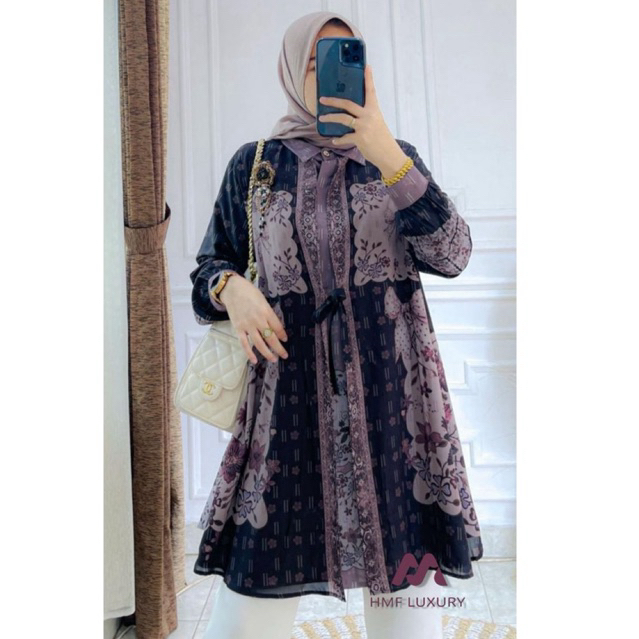 Elliora Tunik HMF