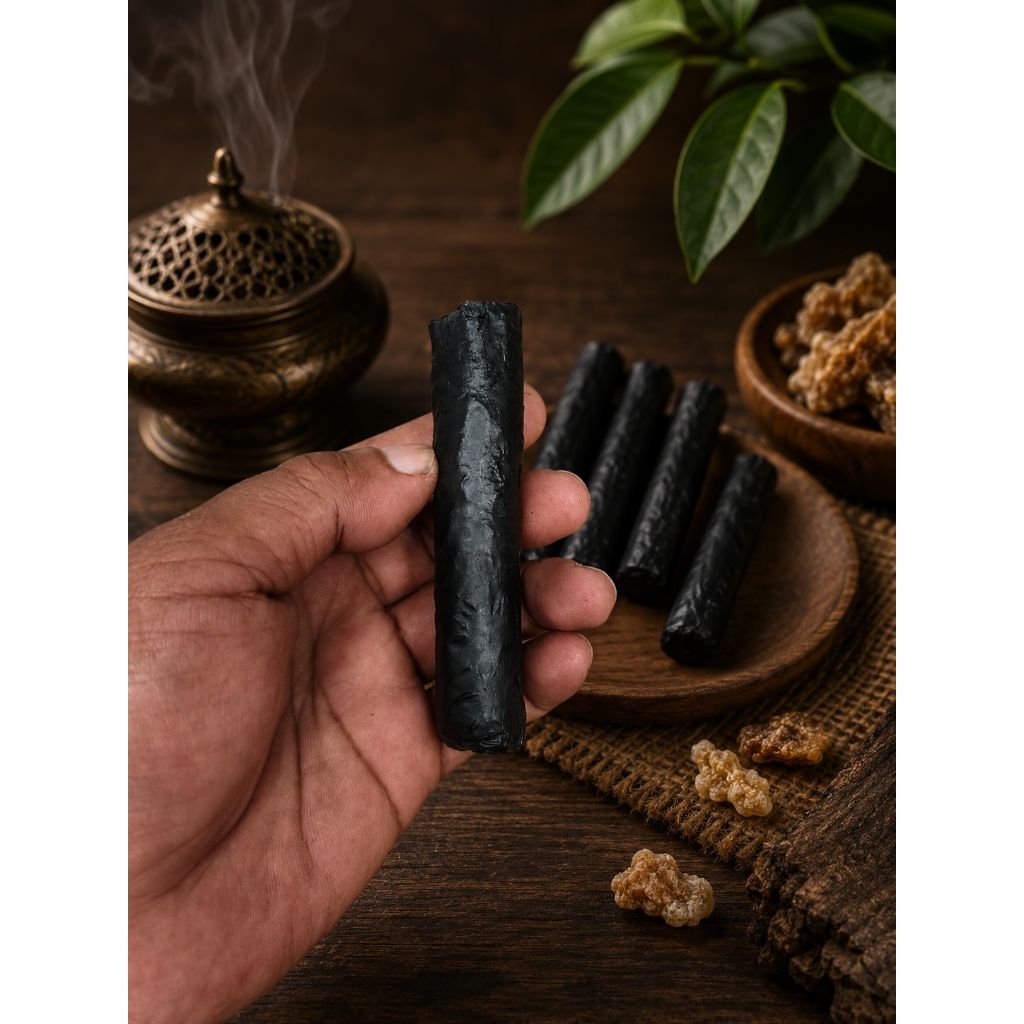 Dupa Kaboa Ritual Tradisional – Aroma Sakral untuk Acara Khusus