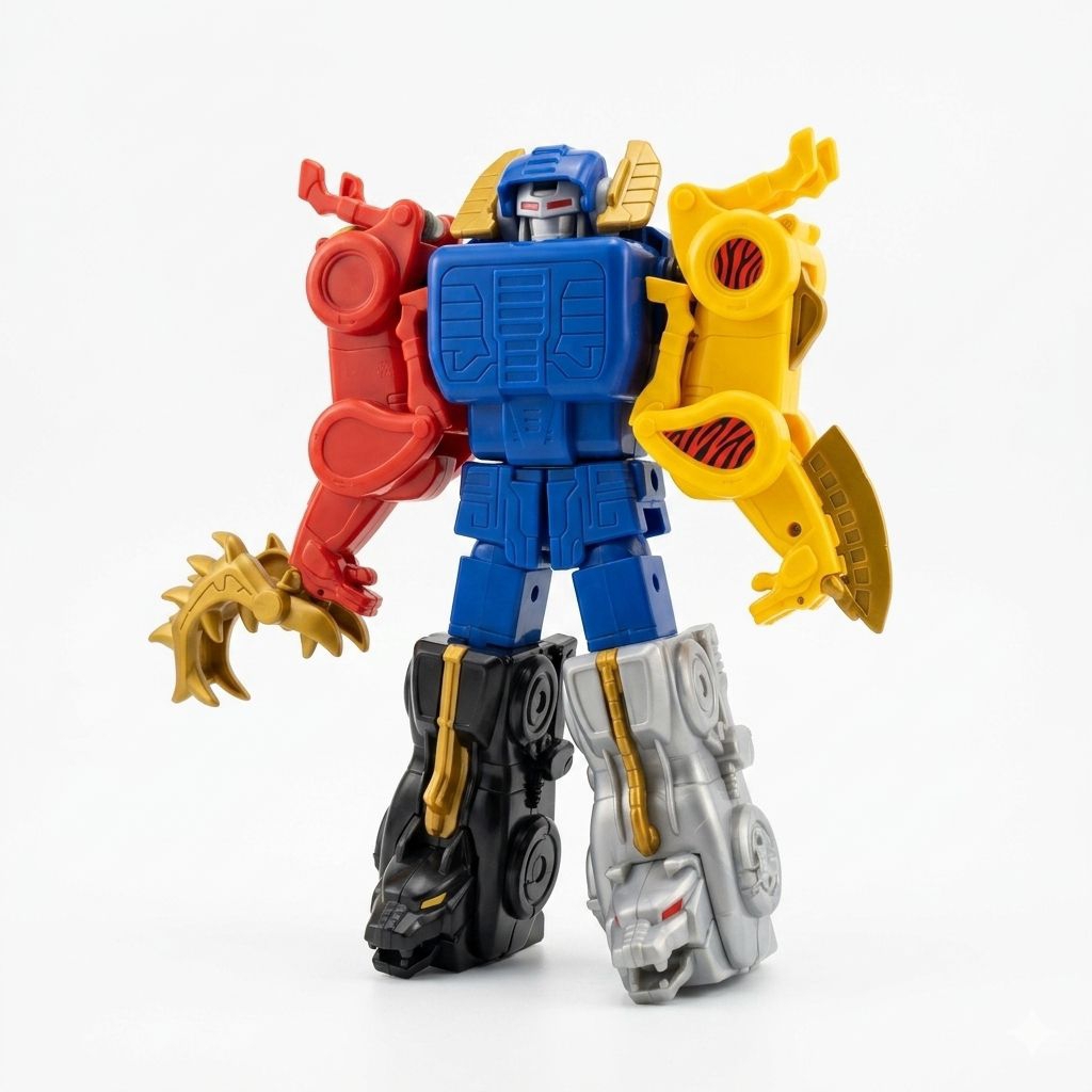 PART ZORD CFC