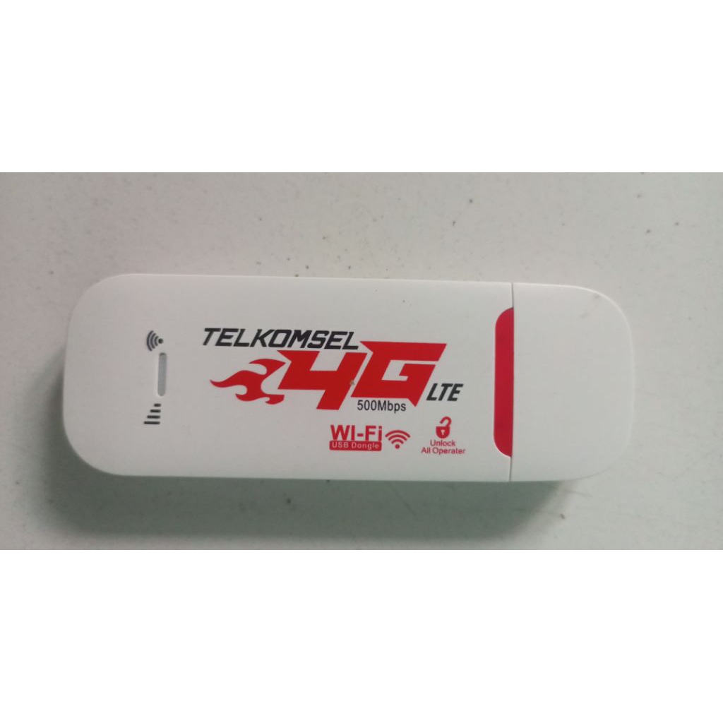 modem wifi portable 4G USB
