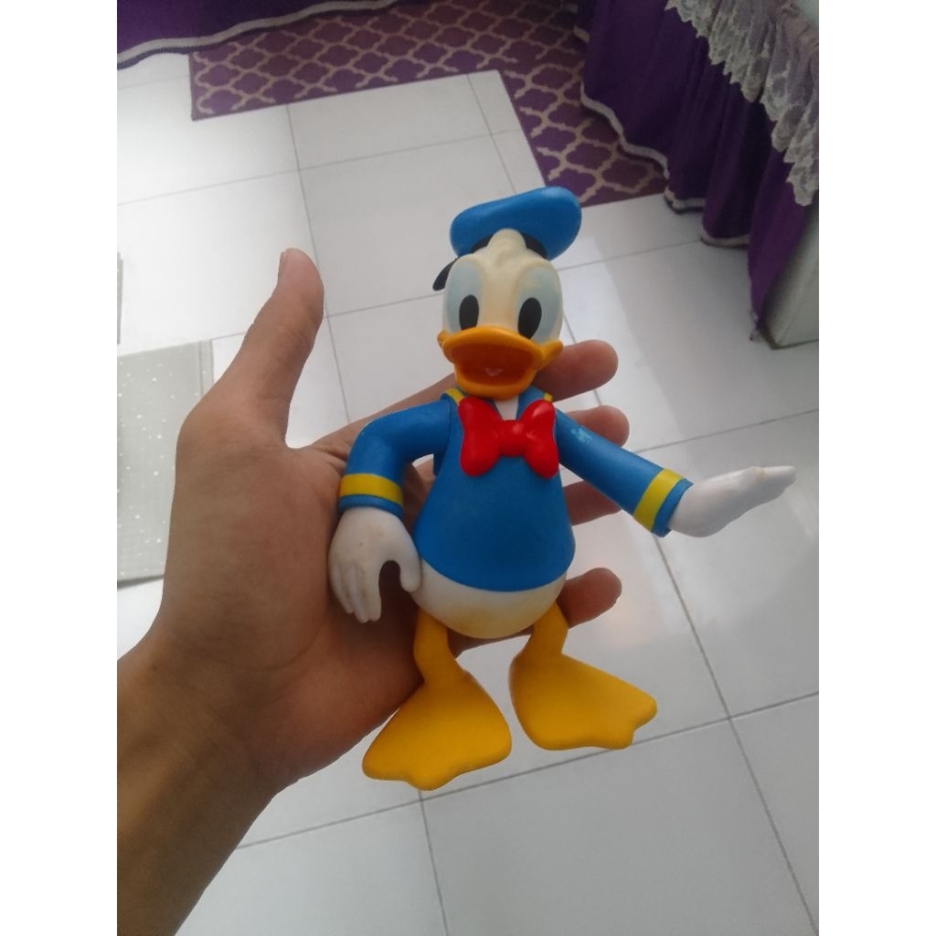 Figure Donal Duck Ori