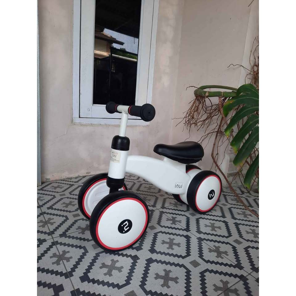 Sepeda Anak Balance Bike / Push Bike Inui Labeille