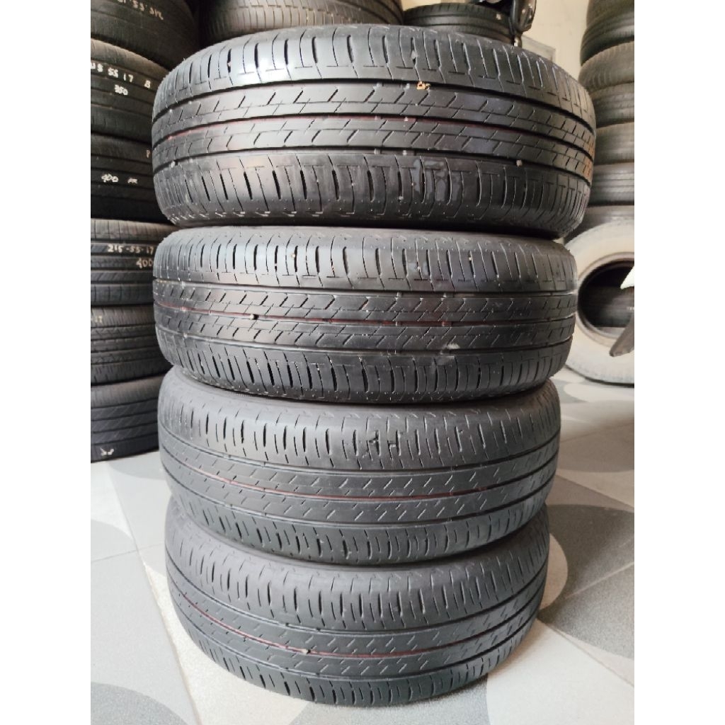 Ban second ban bekas ukuran 195/65 R15